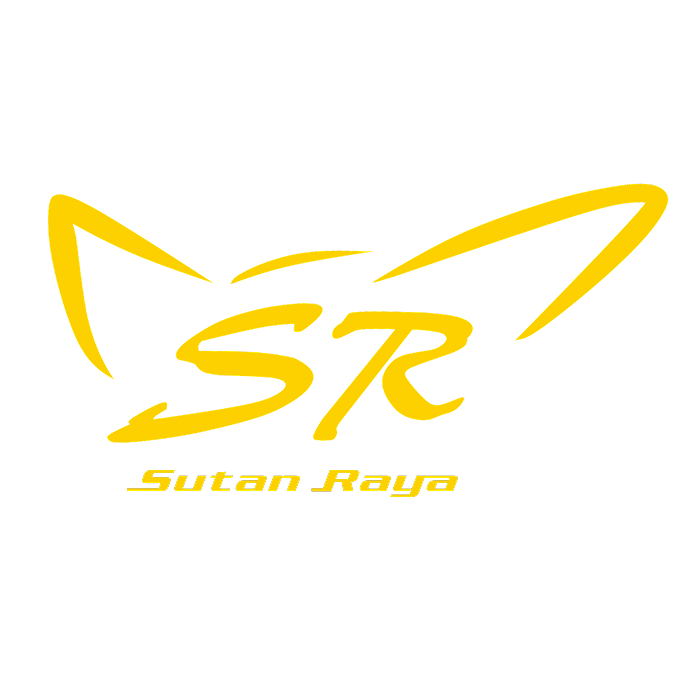 Logo PO Sutan Raya Footer