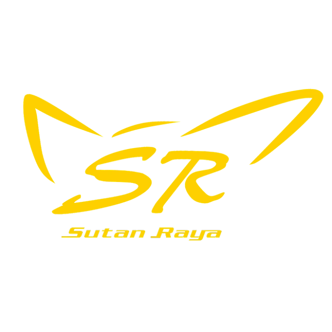 Logo PO Sutan Raya